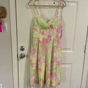 Lilly Pulitzer
